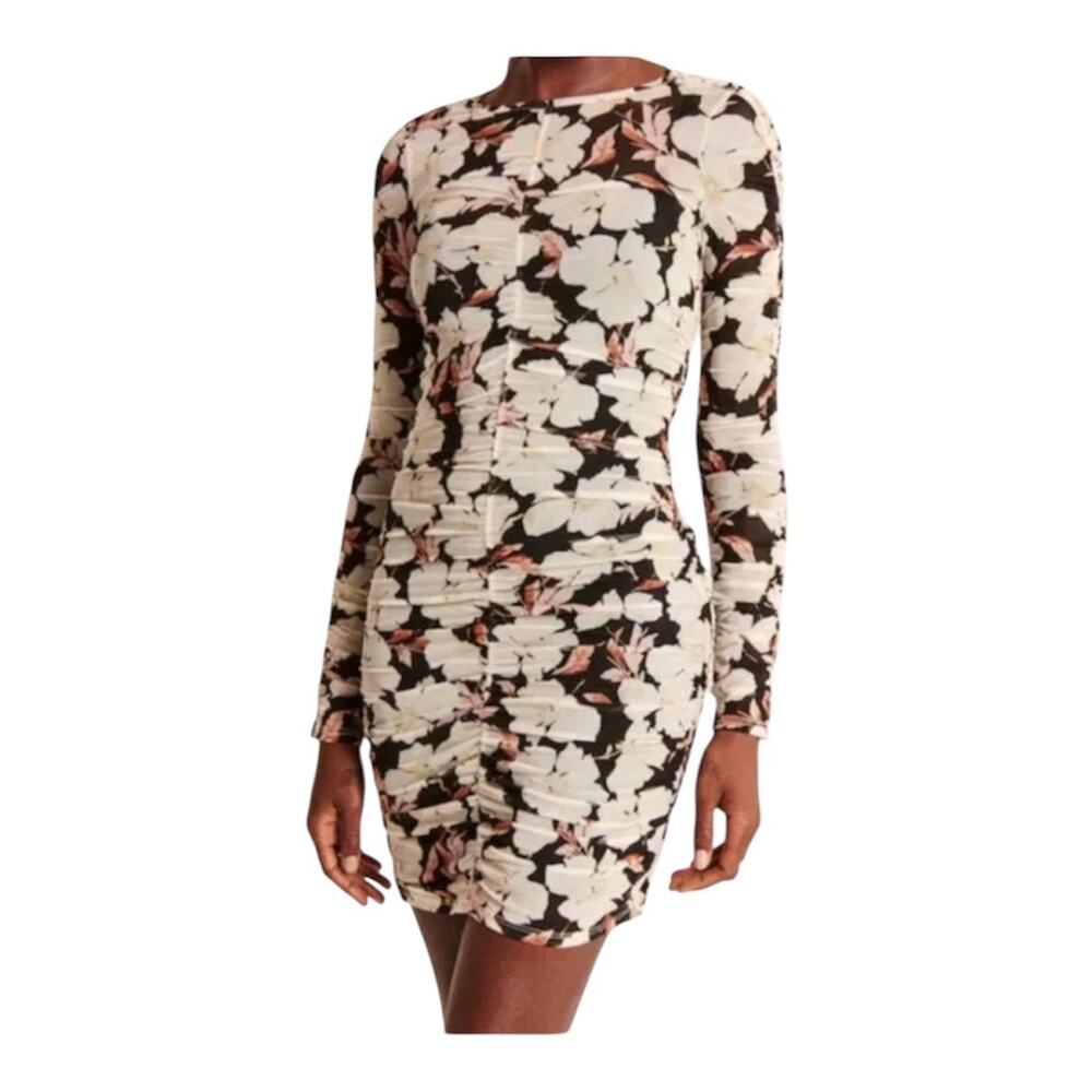 Abercrombie & Fitch Dress Women Small NWT